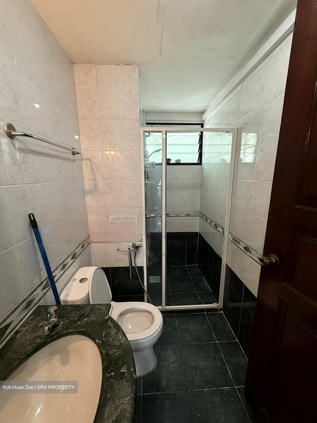 Westmere (D22), Condominium #457620021